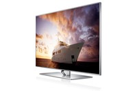 Televisore a led 55   Samsung UE55F7000SZXZT