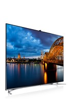 Televisore a led 55   SAMSUNG UE55F8000SZXZT
