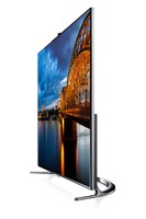 Televisore a led 55   SAMSUNG UE55F8000SZXZT