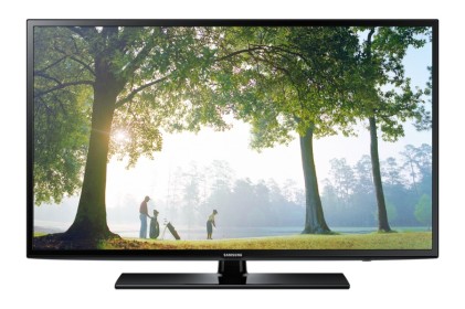 TV LED 55 Samsung UE55H6203AKXZT