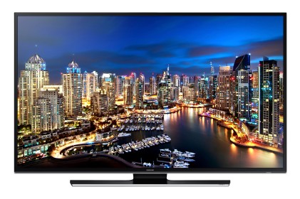 TV LED 55 SAMSUNG UE55HU6900  Smart TV Ultra HD  /  **GARANZIA EUROPA**
