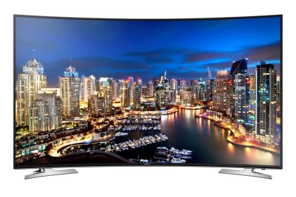 TV LED 55 Samsung UE55HU7100DXZT