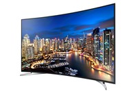 TV LED 55 Samsung UE55HU7100DXZT