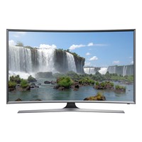 TV LED 55 Samsung UE55J6300 - Smart TV curvo