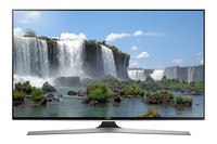 TV LED 55 Samsung UE55J6300 - Smart TV curvo