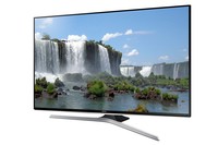 TV LED 55 Samsung UE55J6300 - Smart TV curvo