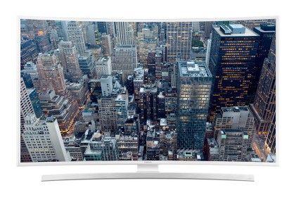 TV LED 55 Samsung JU6510