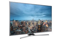 TV LED 55 Samsung JU6800