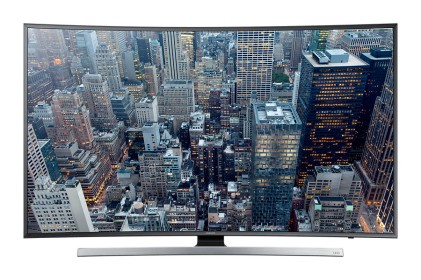 TV LED 55 Samsung JU7500