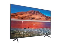 TV LED 55   Samsung UE55TU7170UXZT