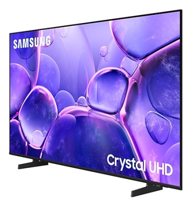 Samsung Smart Tv 55 Uhd 4K Nero