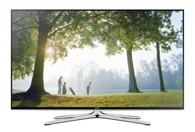 TV LED 60 Samsung UE60H6200