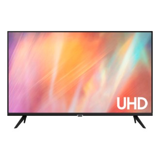 Samsung Smart Tv 65" Uhd 4K Nero