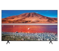 TV LED 65   Samsung UE65TU7170UXZT