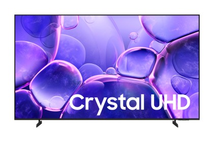 Tv 65 Sam 4K Uhd Smart Tv Italia Lan Dvt2 Dvbs2 Hdr10 Italia Crystal