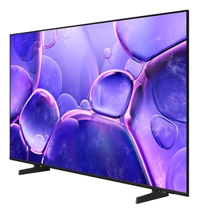 Samsung Smart Tv 65 Uhd 4K Nero