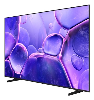 Samsung Smart Tv 65 Ultra Hd 4K Nero