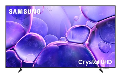Samsung Smart Tv 65 Uhd 4K Nero