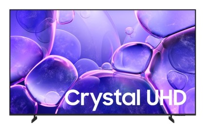 Samsung Smart Tv 65 Uhd 4K Nero