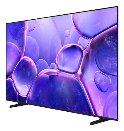 Samsung Smart Tv 65 Uhd 4K Nero