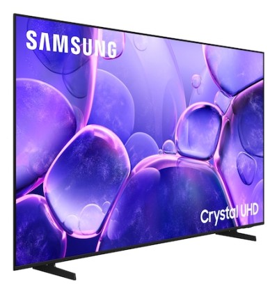 Samsung Smart Tv 65 Uhd 4K Nero