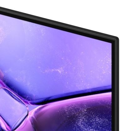 Samsung Smart Tv 65 Uhd 4K Nero