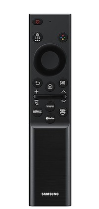 Samsung Smart Tv 65 Uhd 4K Nero