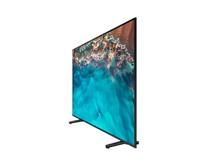 Samsung Smart Tv 75" Led 4K Nero