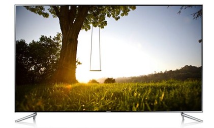 Samsung - UE75F6400 - TV LCD retroilluminata a LED - Smart TV - 1080p (FullHD)