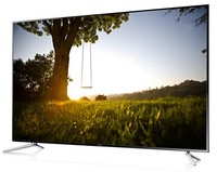 Samsung - UE75F6400 - TV LCD retroilluminata a LED - Smart TV - 1080p (FullHD)