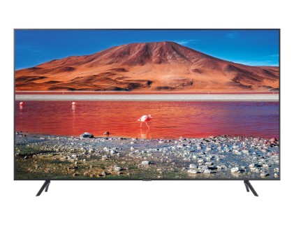 TV LED 75   Samsung UE75TU7170UXZT