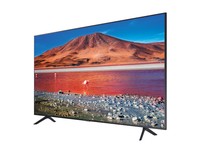 TV LED 75   Samsung UE75TU7170UXZT