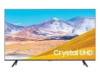 Tv 75" Sam 4K Uhd Smart Tv Bluetoot Lan Dlna Dvt2 Dvbs2 Hdr10+ Piede