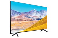 Tv 75" Sam 4K Uhd Smart Tv Bluetoot Lan Dlna Dvt2 Dvbs2 Hdr10+ Piede