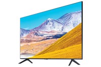 Tv 75" Sam 4K Uhd Smart Tv Bluetoot Lan Dlna Dvt2 Dvbs2 Hdr10+ Piede
