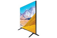 Tv 75" Sam 4K Uhd Smart Tv Bluetoot Lan Dlna Dvt2 Dvbs2 Hdr10+ Piede