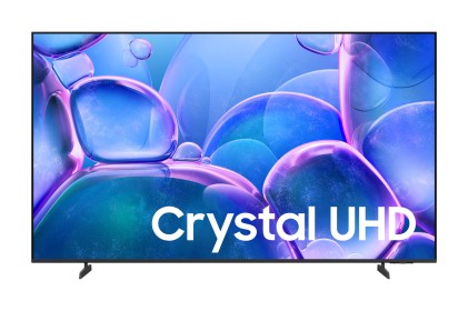 Tv 75 Sam 4K Uhd Smart Tv Italia Lan Dvt2 Dvbs2 Hdr10 Italia Crystal