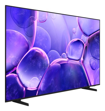 Samsung Smart Tv 75 Uhd 4K Nero