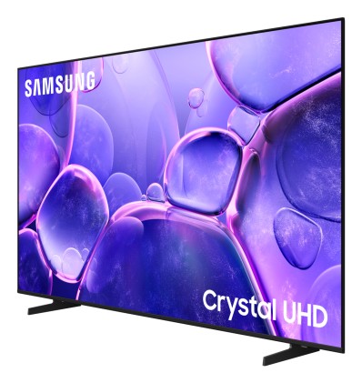 Samsung Smart Tv 75 Uhd 4K Nero