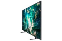 Tv 82" Sam Uhd 4K Smart Tizen Trip Tuner Dvbt2 Dvbs2 Ue82Ru8002 Eu