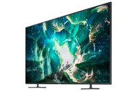 Tv 82" Sam Uhd 4K Smart Tizen Trip Tuner Dvbt2 Dvbs2 Ue82Ru8002 Eu