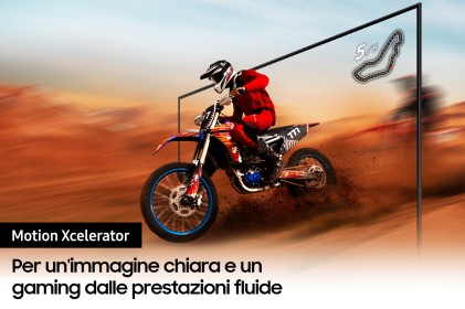 Tv 85" Sam Uhd Smart Italia Dvb-C/S2/T2 Hd Wifi Dlna