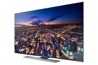 TV LED 85 Samsung UE85HU7500ZXZT