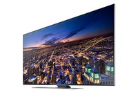 TV LED 85 Samsung UE85HU7500ZXZT
