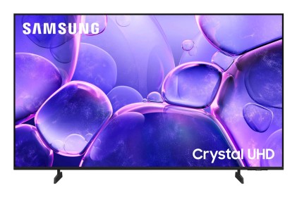 Tv 85 Sam 4K Uhd Smart Tv Italia Lan Dvt2 Dvbs2 Hdr10 Italia Crystal