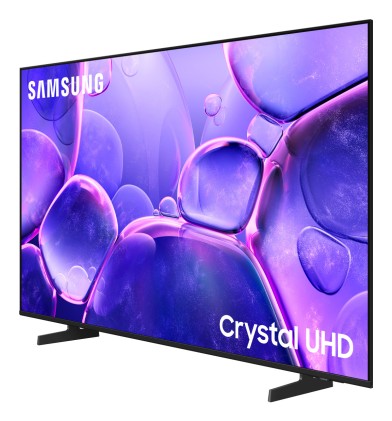 Tv 85 Sam 4K Uhd Smart Tv Italia Lan Dvt2 Dvbs2 Hdr10 Italia Crystal