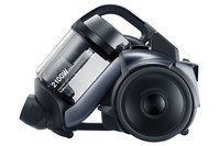 Samsung aspirapolvere traino VC21F50UKGC/ET