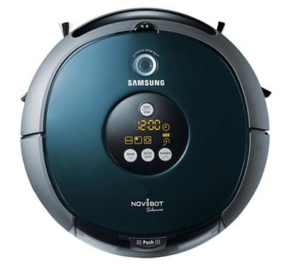 Samsung robot SR8874