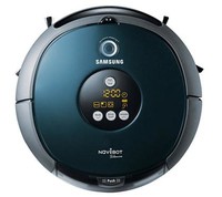 Samsung robot SR8874