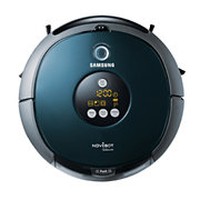 Samsung robot SR8874